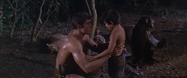 Tarzan and the Valley of Gold 1966 0430