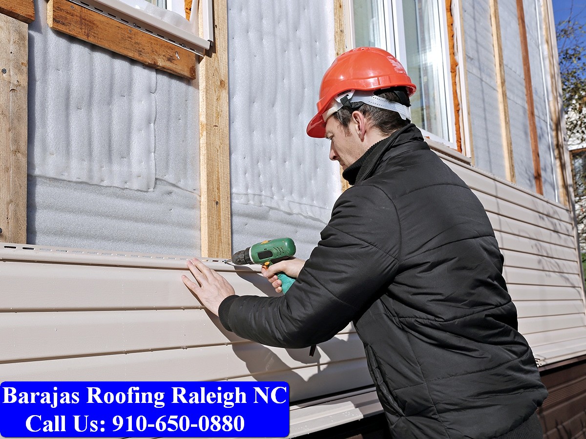 Barajas Roofing Raleigh NC 109