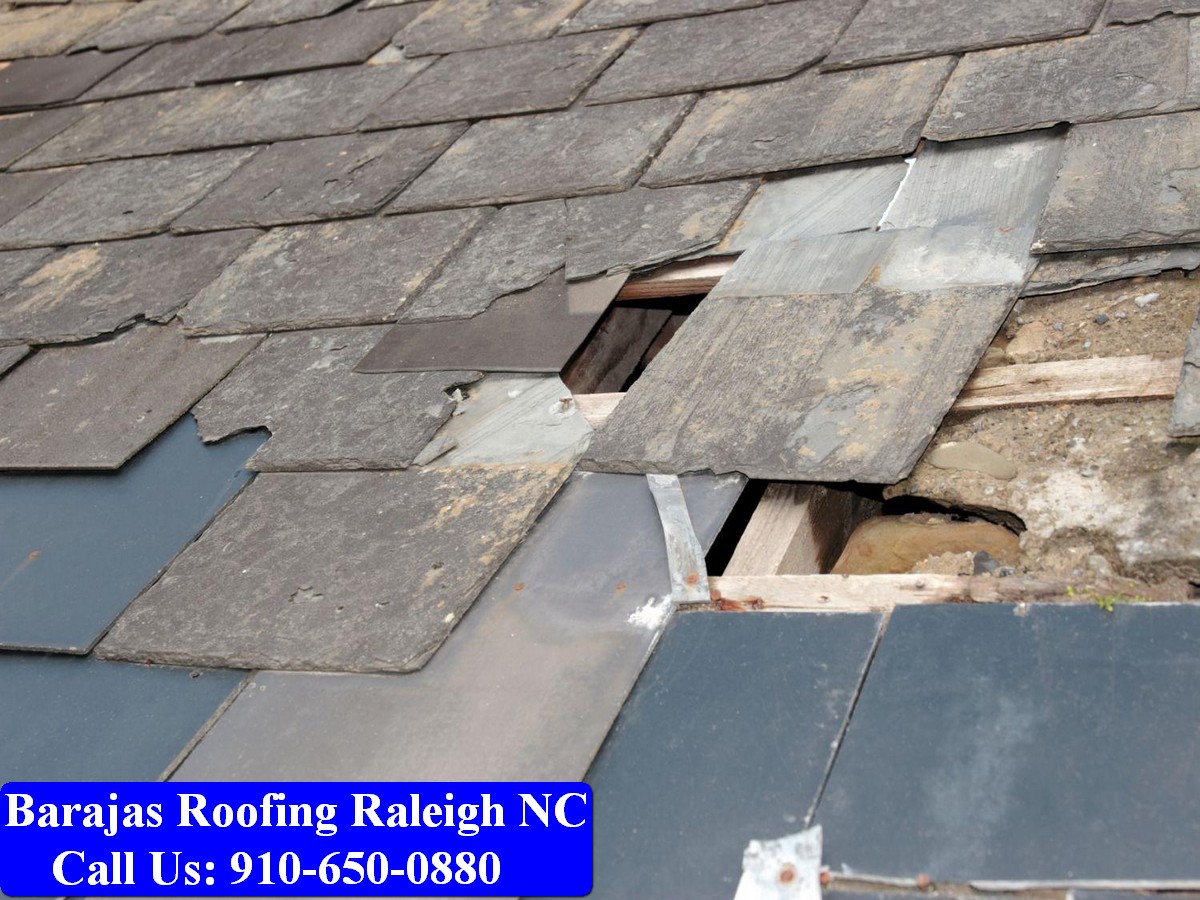 Barajas Roofing Raleigh NC 050