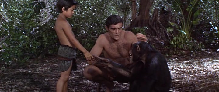 Tarzan and the Valley of Gold 1966 0489