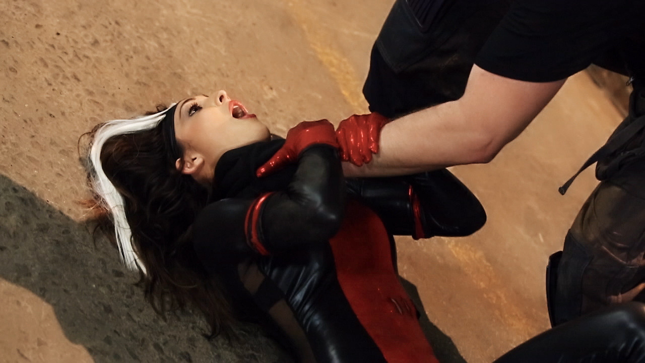 Moxley vs Syphon 6