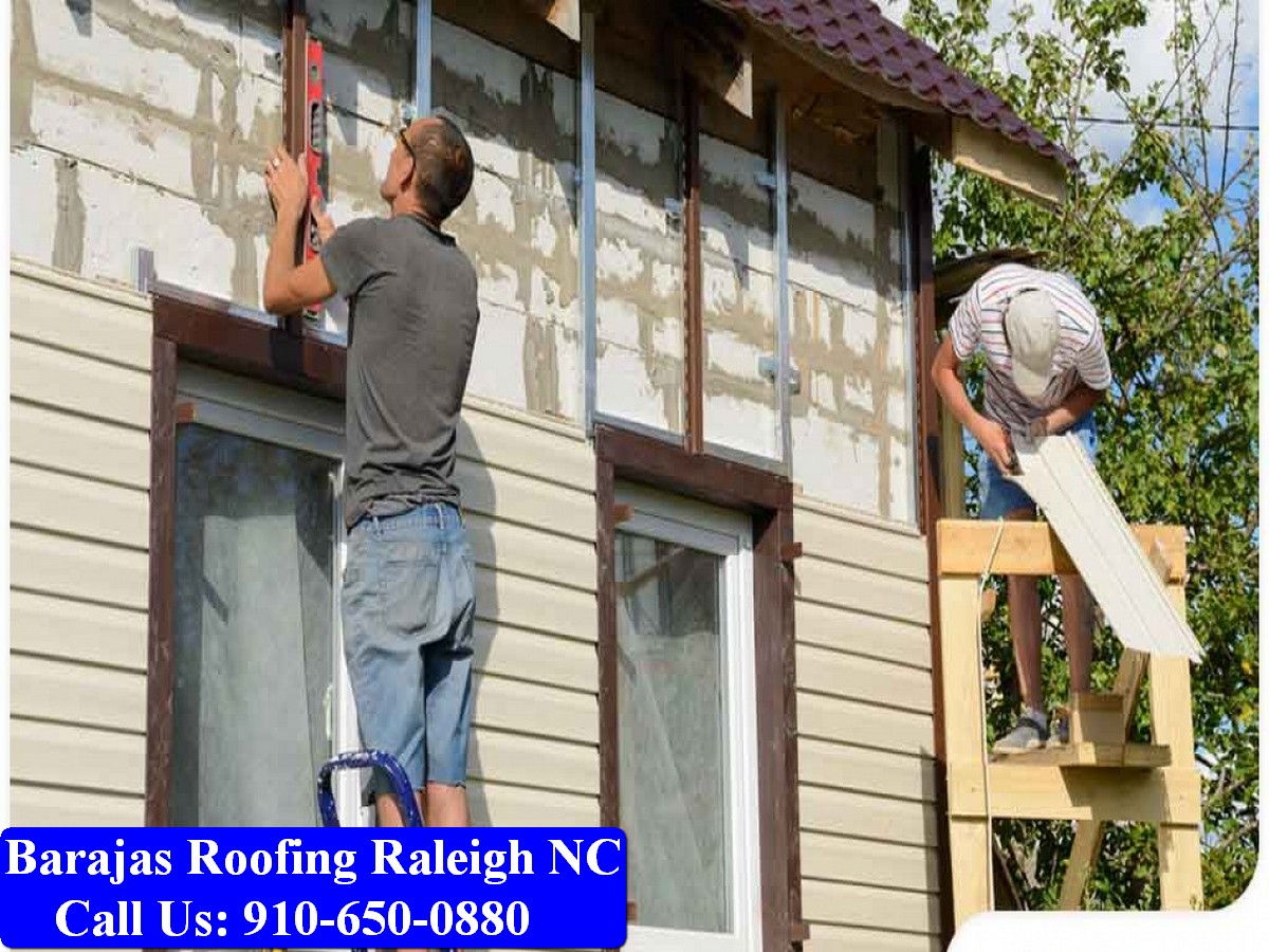 Barajas Roofing Raleigh NC 112