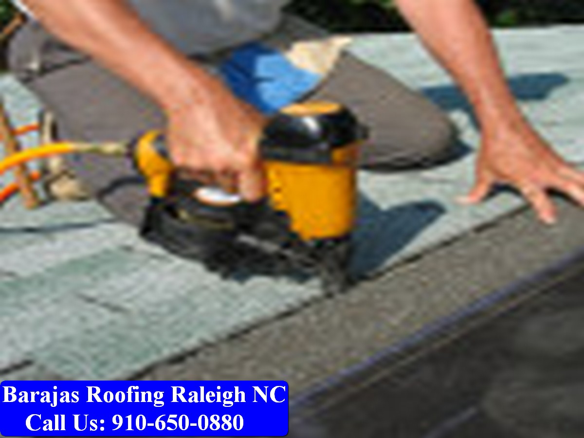 Barajas Roofing Raleigh NC 045