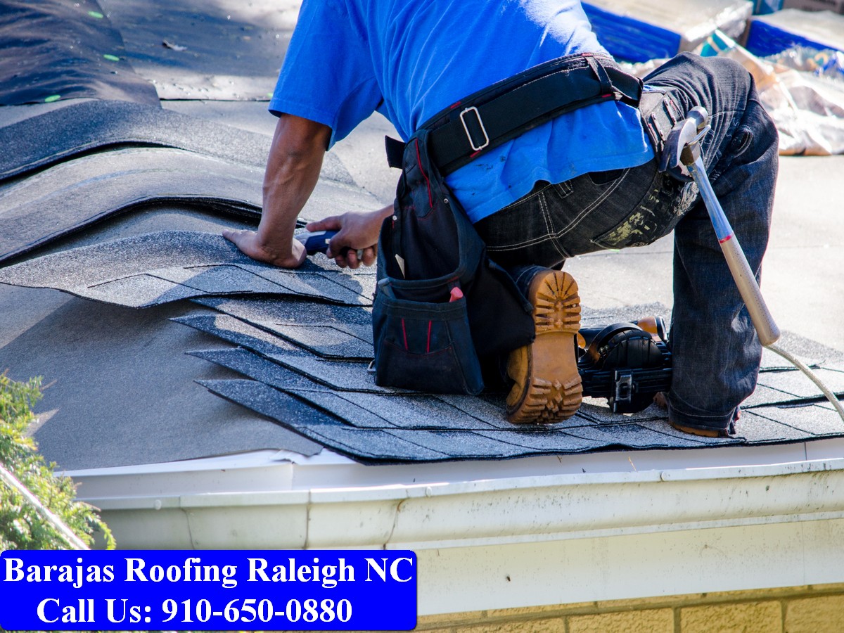 Barajas Roofing Raleigh NC 097