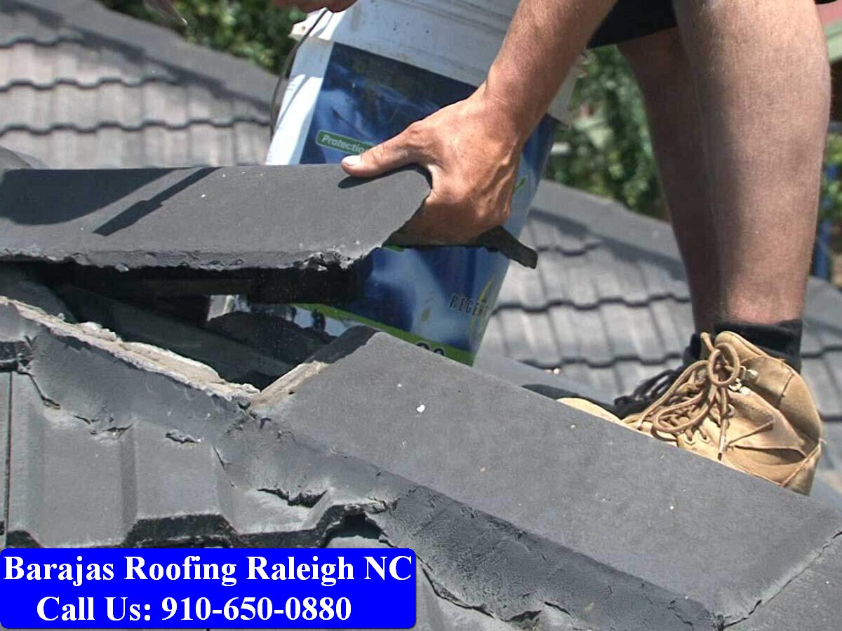 Barajas Roofing Raleigh NC 070