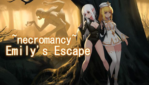 Necromancy Emily Escape