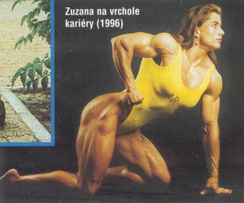 Zuzana Korinkova 112