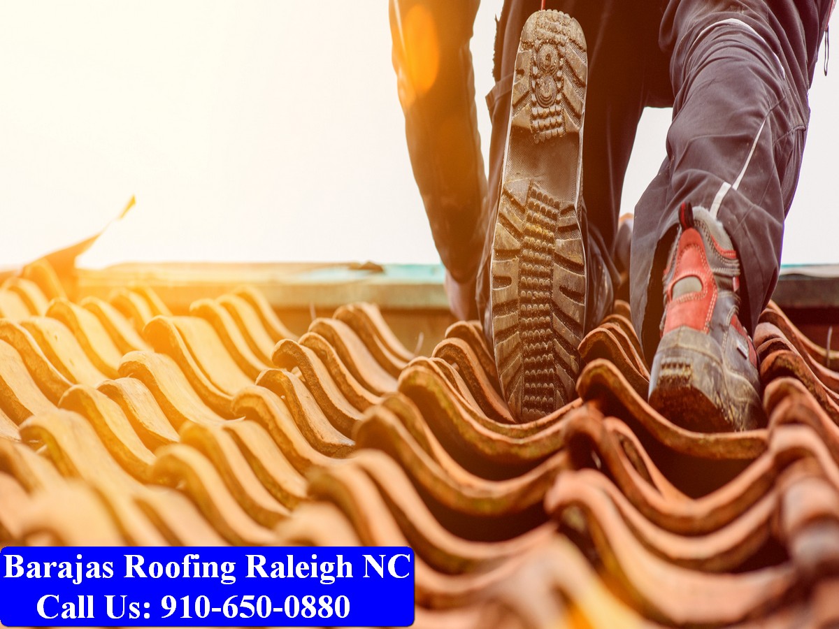 Barajas Roofing Raleigh NC 079