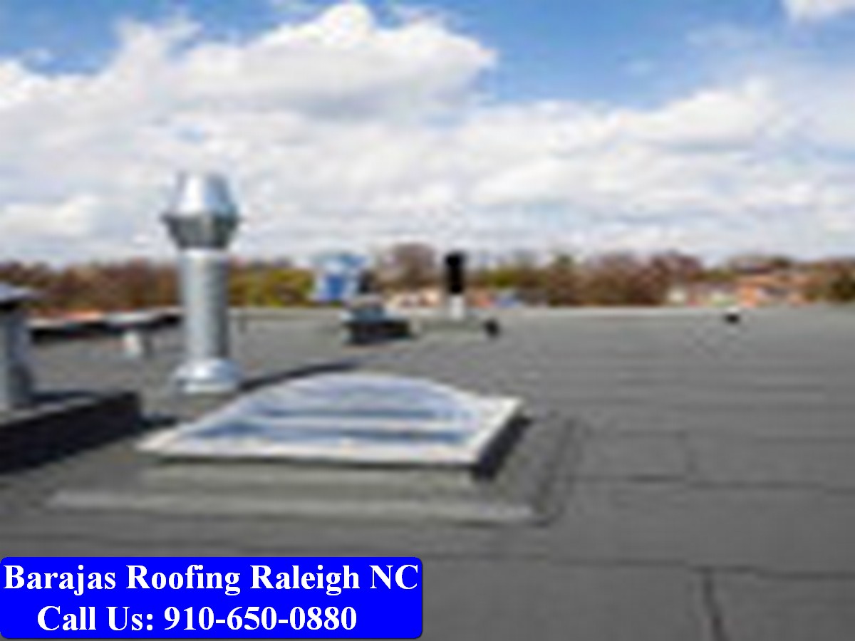 Barajas Roofing Raleigh NC 087