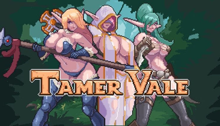 Tamer Vale
