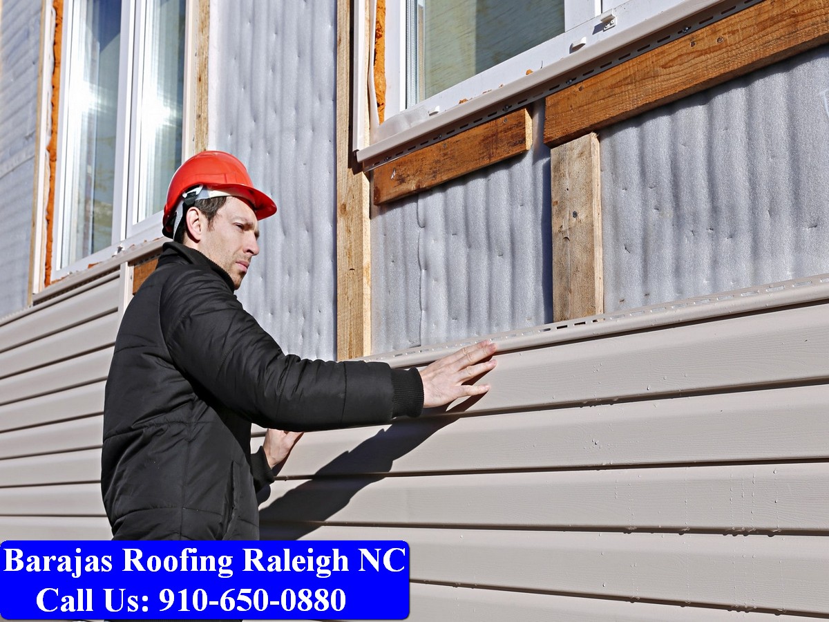 Barajas Roofing Raleigh NC 107