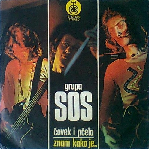 Grupa SOS 1975 a