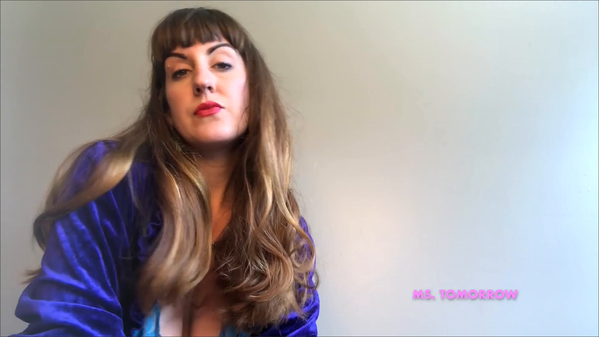 Domme Tomorrow Shrinking Cuck Hubby mp 4