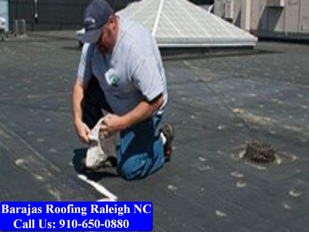 Barajas Roofing Raleigh NC 053