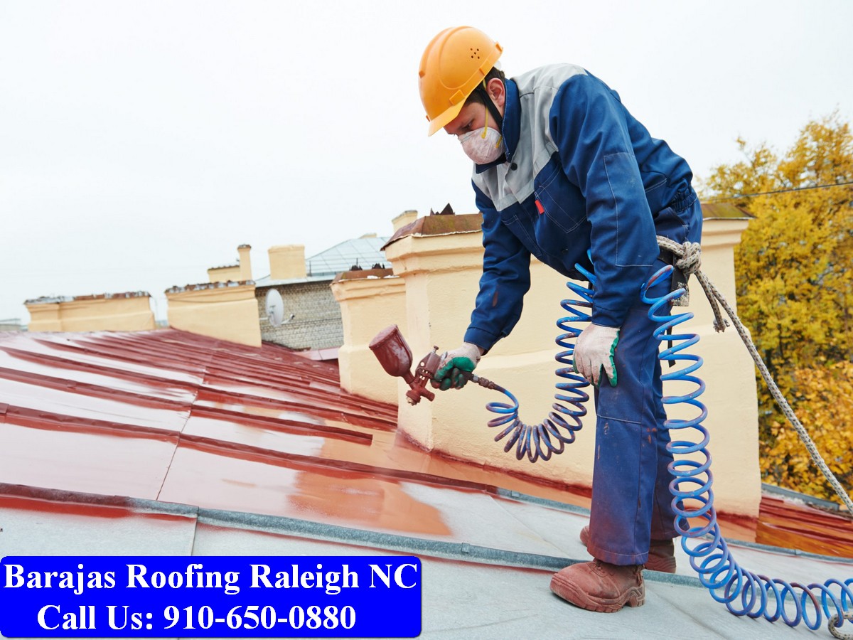 Barajas Roofing Raleigh NC 076