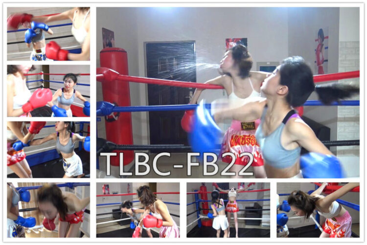 TLBC FB 22
