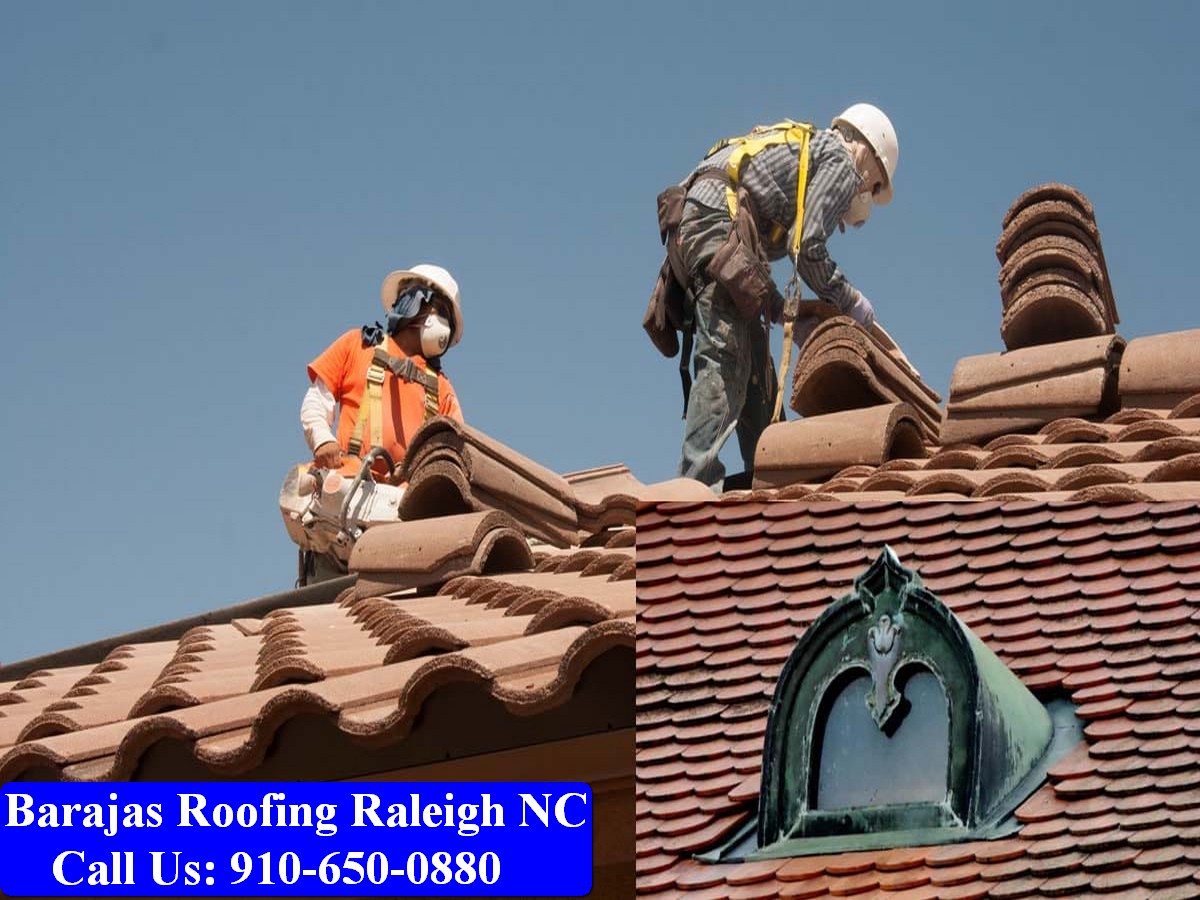 Barajas Roofing Raleigh NC 012