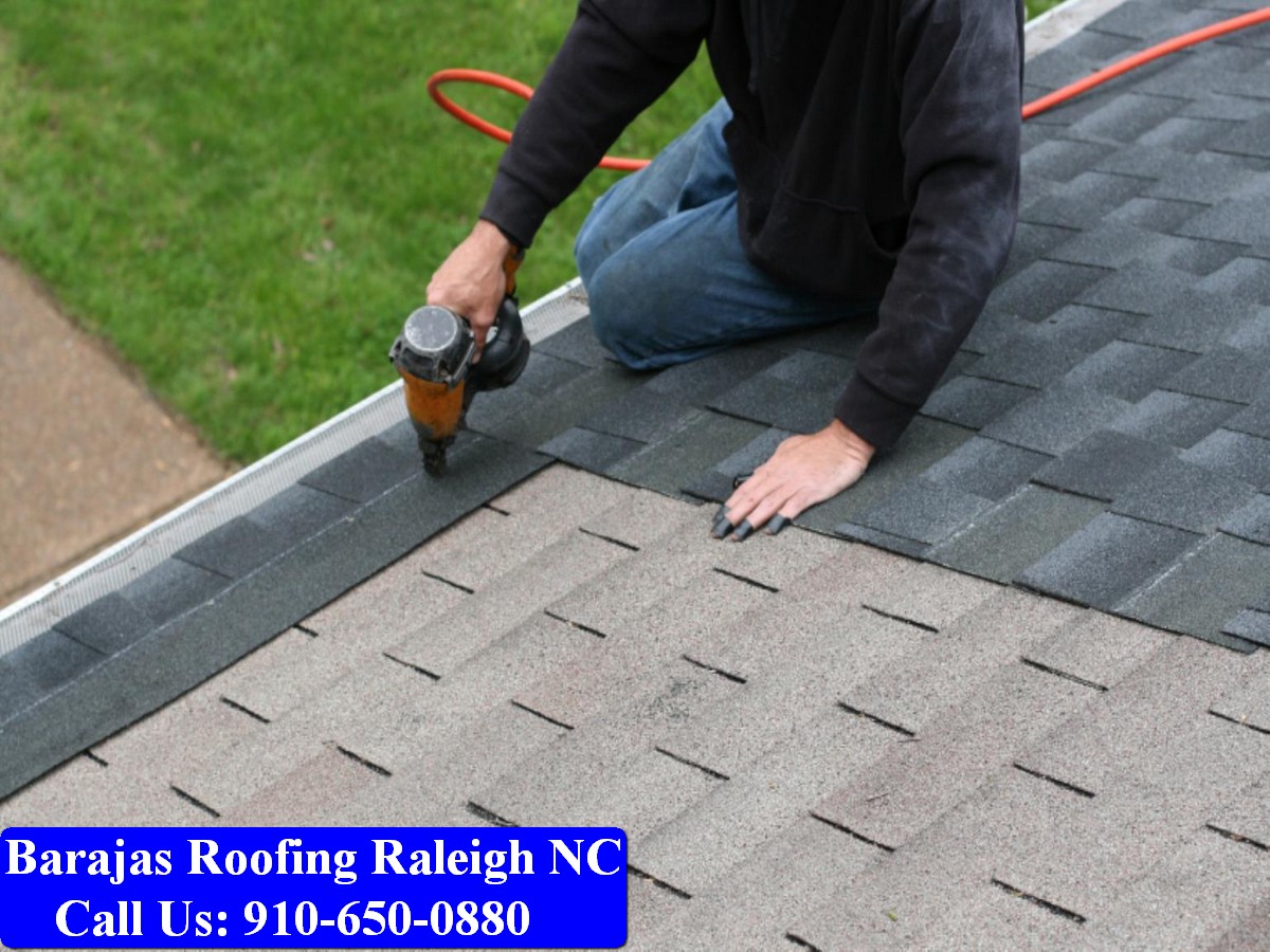 Barajas Roofing Raleigh NC 024