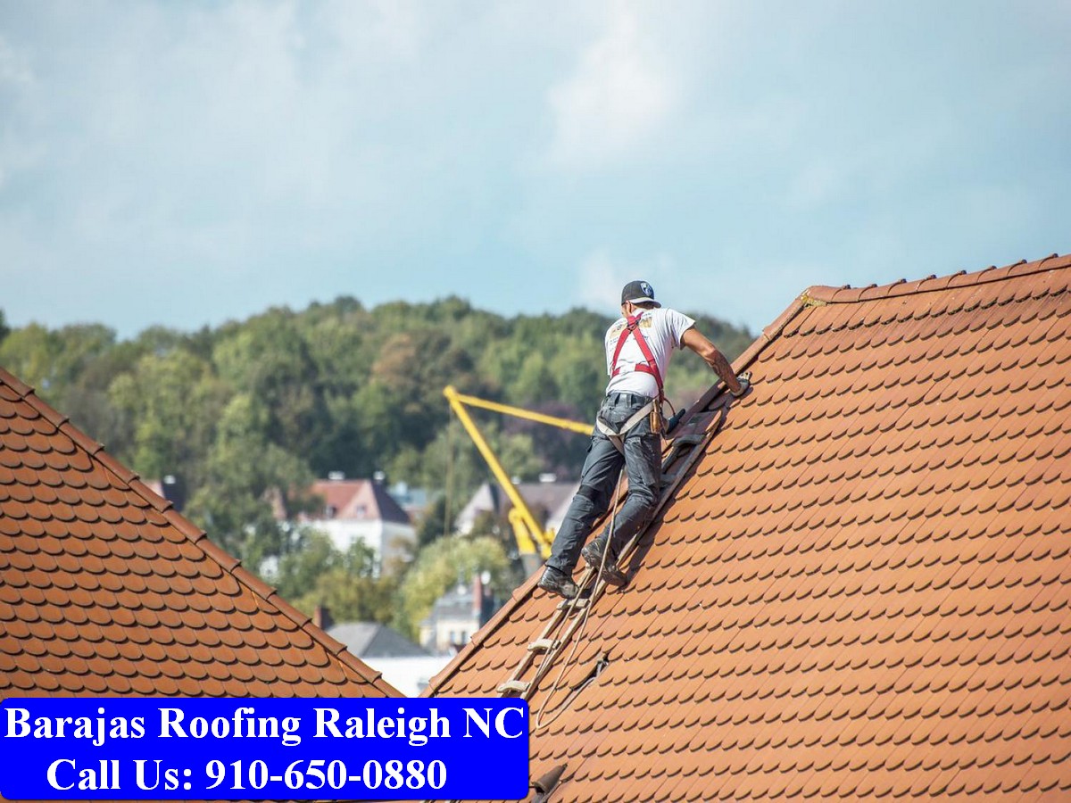 Barajas Roofing Raleigh NC 086
