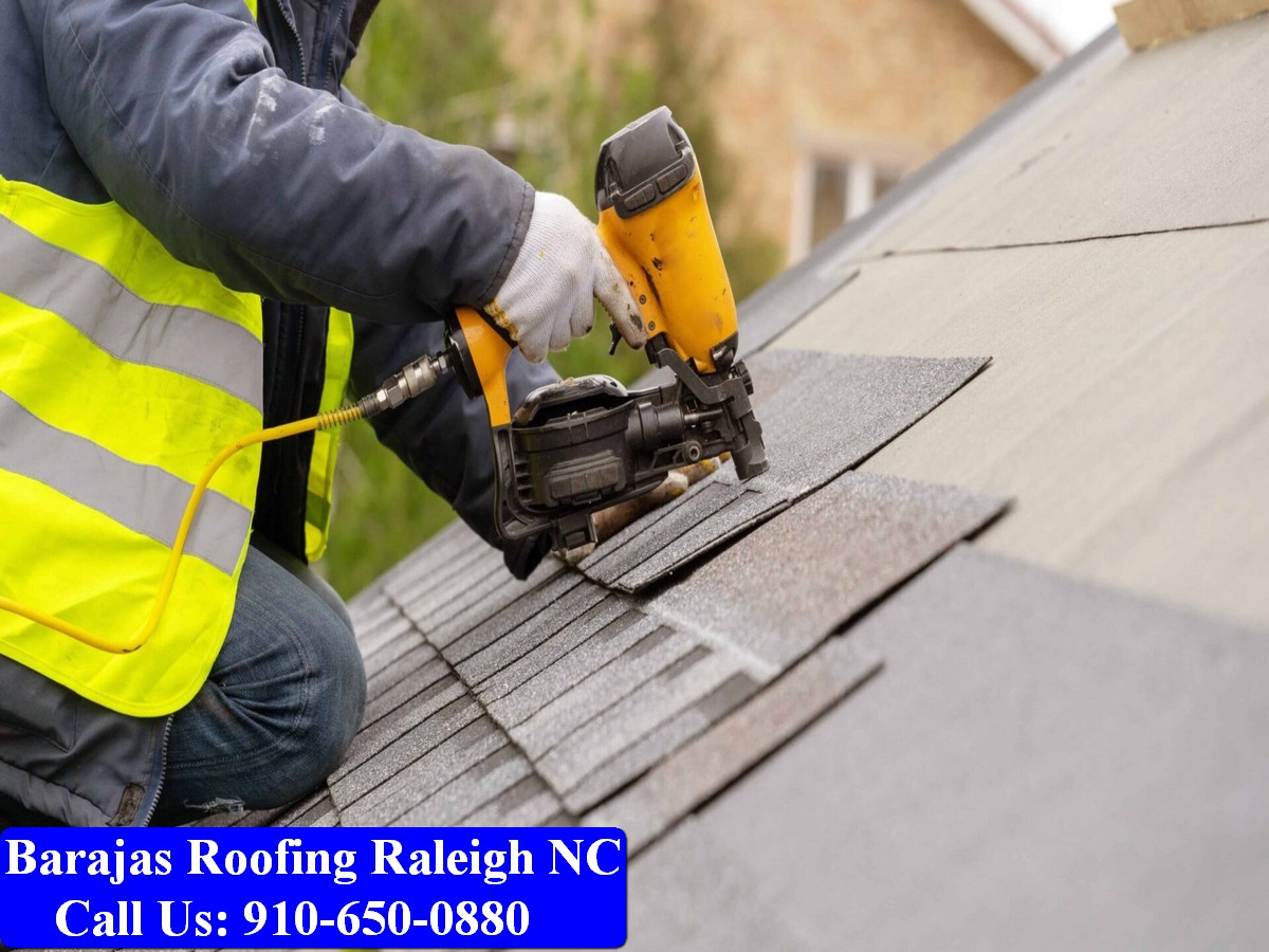 Barajas Roofing Raleigh NC 040
