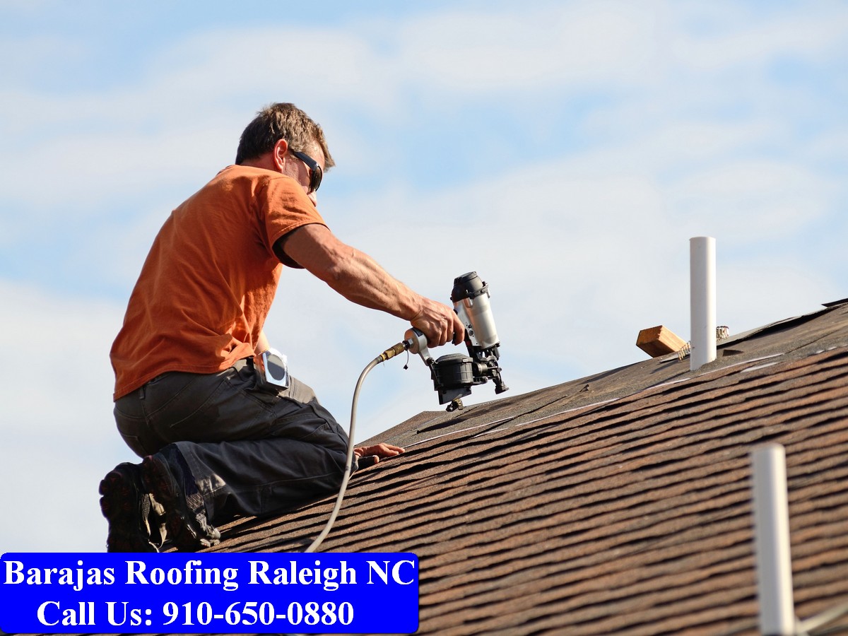 Barajas Roofing Raleigh NC 105