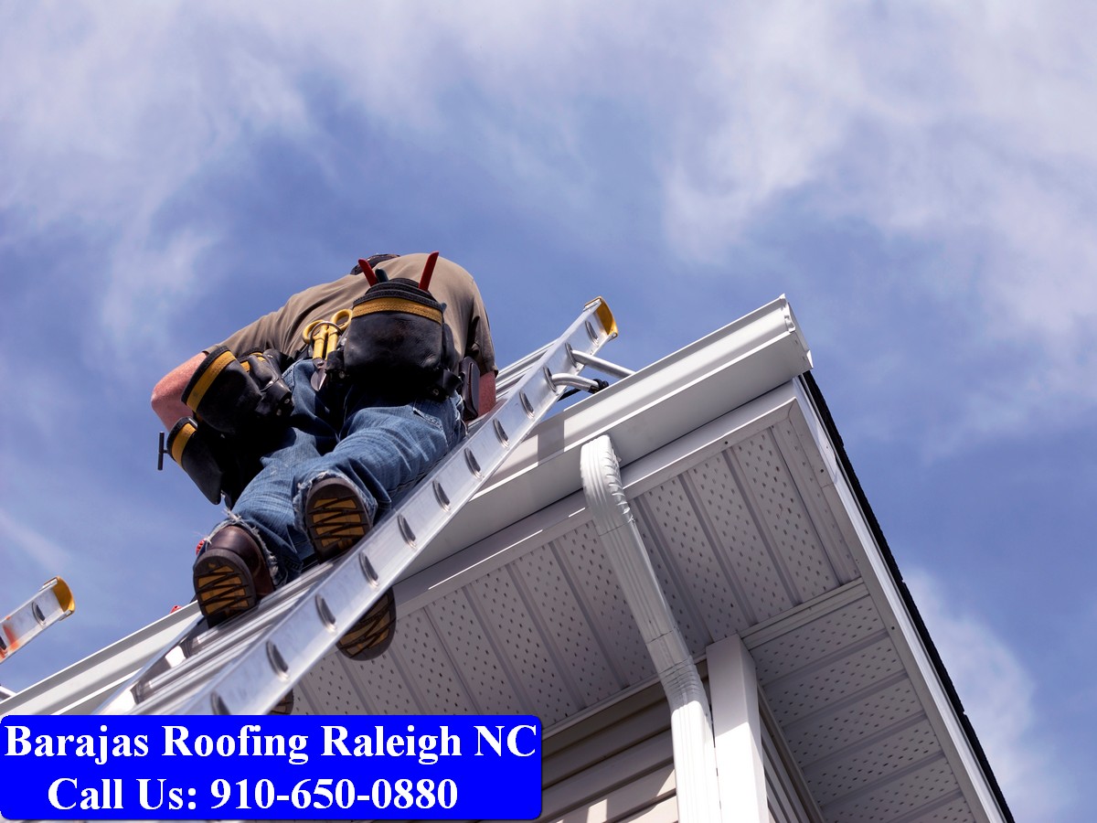 Barajas Roofing Raleigh NC 103