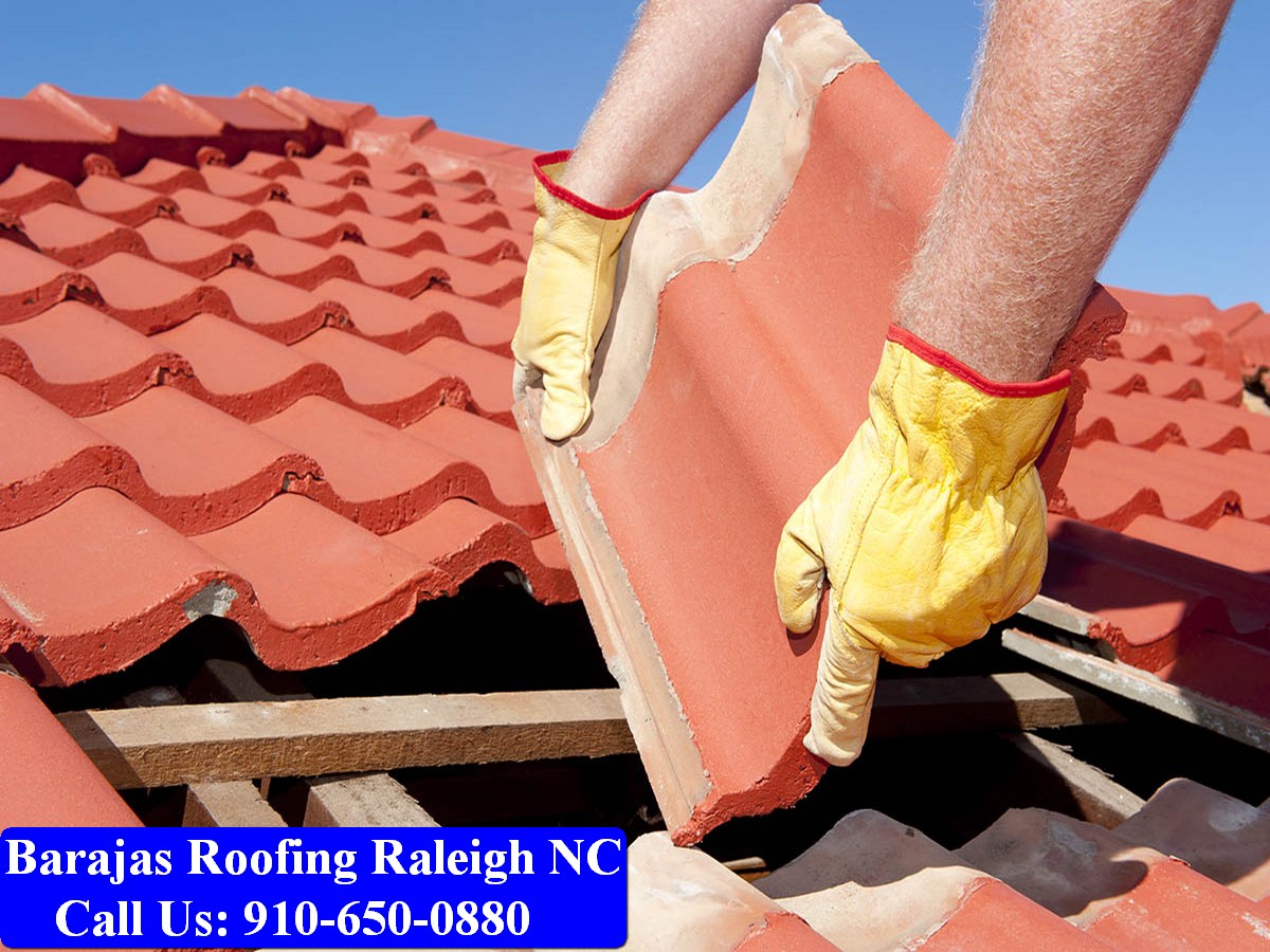 Barajas Roofing Raleigh NC 048