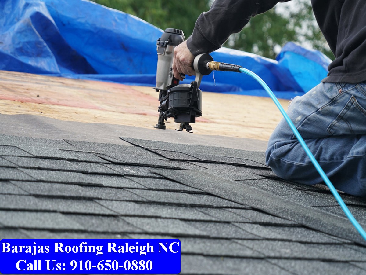 Barajas Roofing Raleigh NC 001