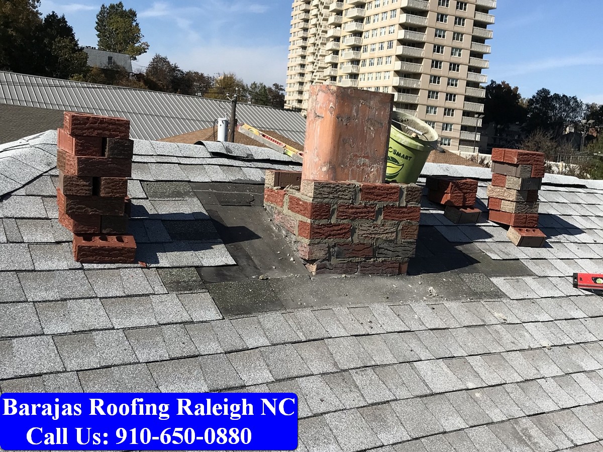 Barajas Roofing Raleigh NC 099