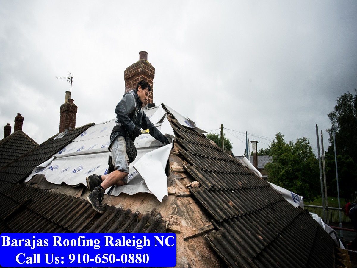 Barajas Roofing Raleigh NC 037