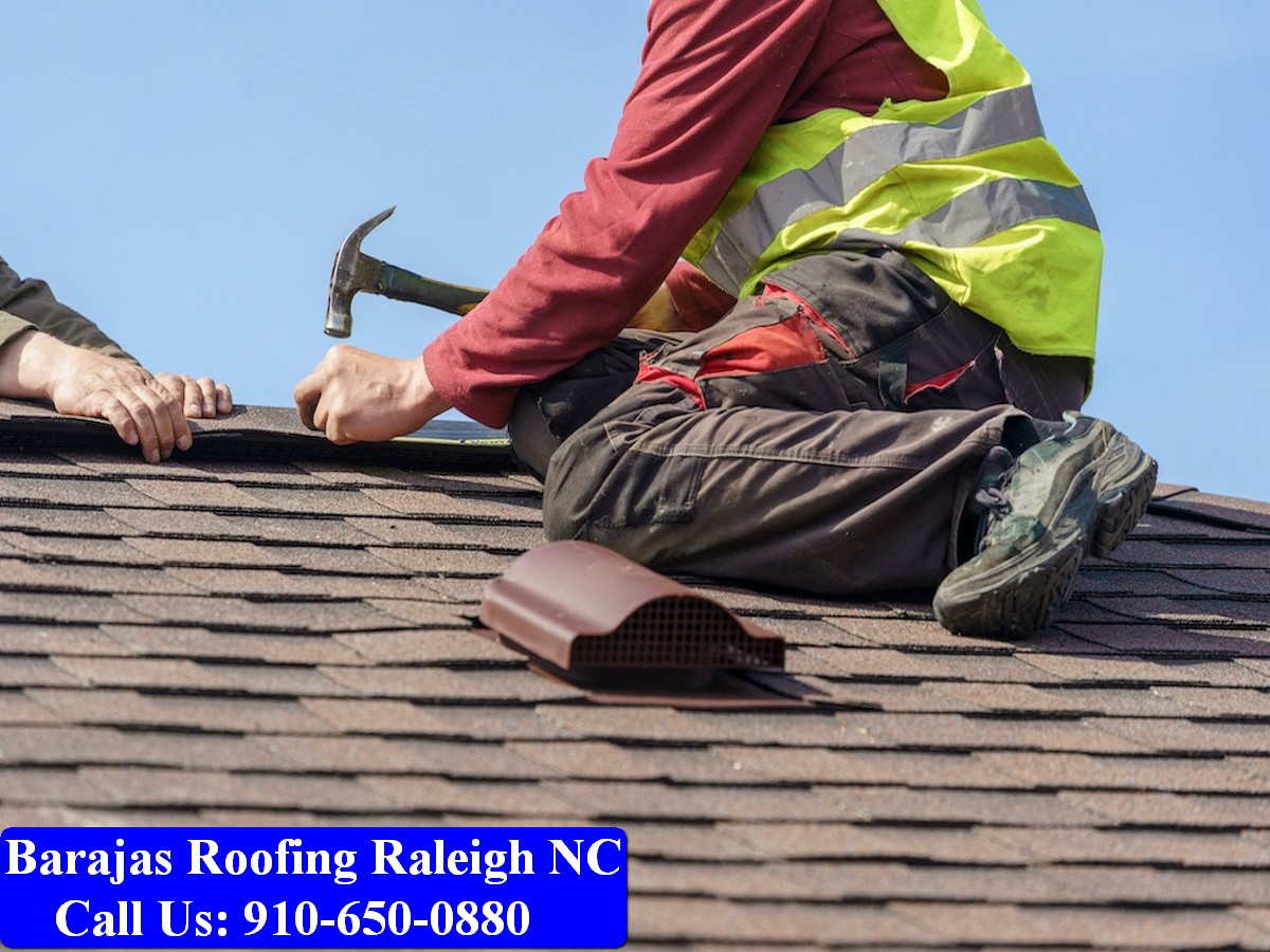 Barajas Roofing Raleigh NC 062