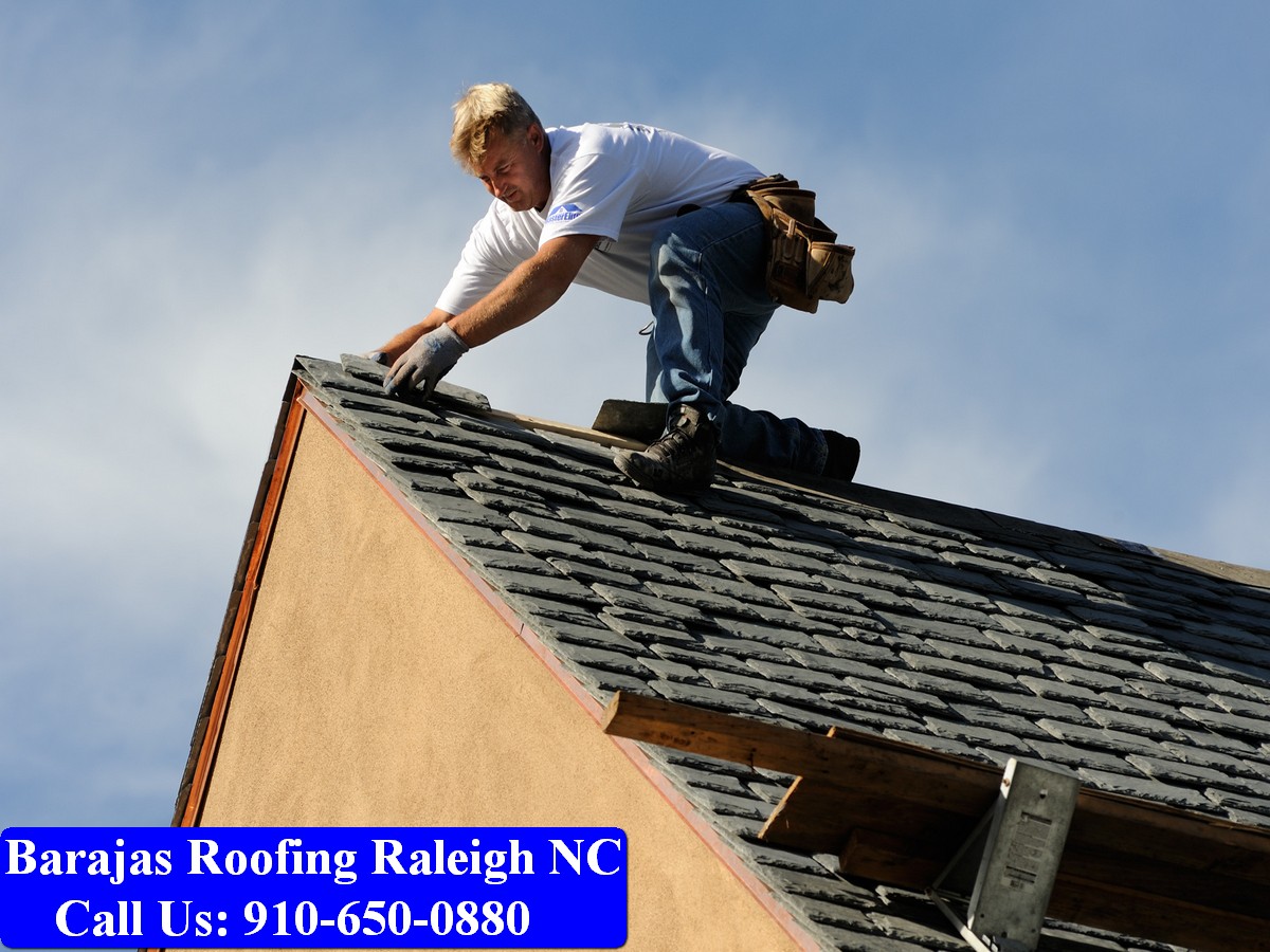 Barajas Roofing Raleigh NC 005