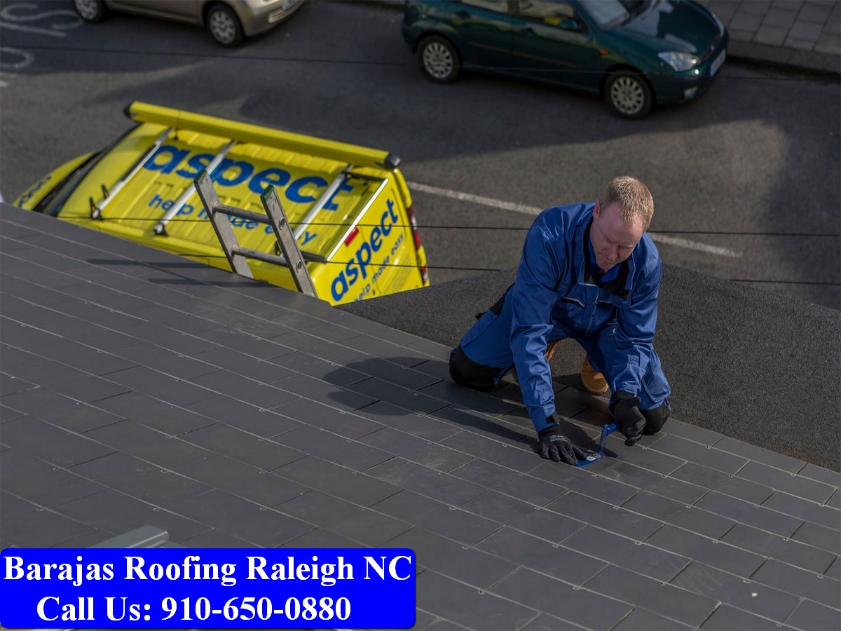 Barajas Roofing Raleigh NC 072