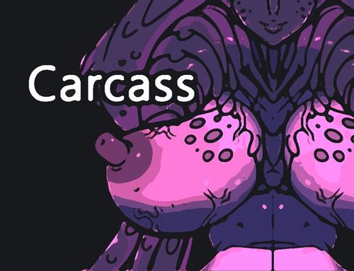 (同人ゲーム)[240330][1P] Carcass – 屍 [RJ01035612]