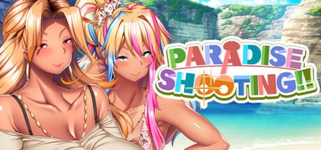 (同人ゲーム)[01 Apr, 2024][PRODUCTION PENCIL] PARADISE SHOOTING!!