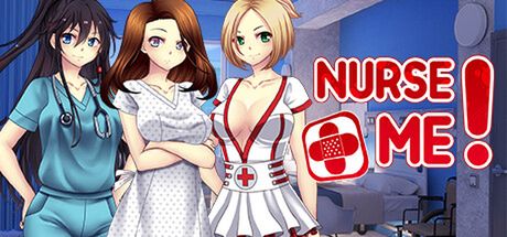 (同人ゲーム)[030424][Dharker Studios] Nurse Me! Ver1.5