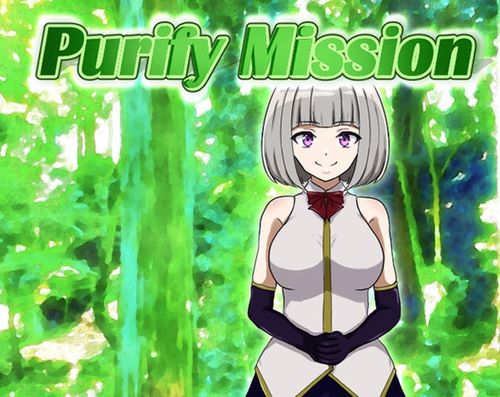 (同人ゲーム)[240413][shorthairsimp] Purify Mission [RJ01179562]