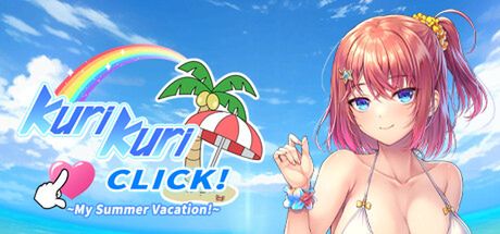 (同人ゲーム)[040324][Denpasoft] Kuri Kuri Click! ~My Summer Vacation!~