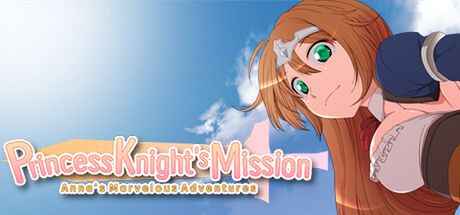 [040924][Hanabi Games] Princess Knight’s Mission ~ Anna’s Marvelous Adventures ~