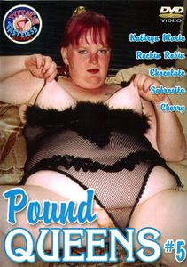Pound Queens #5