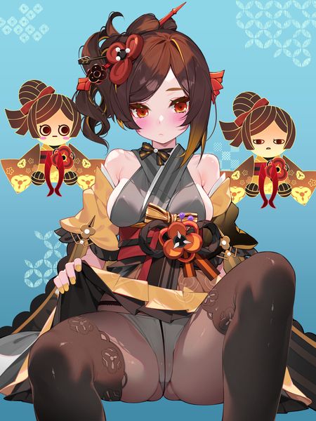 千織Chiori千织