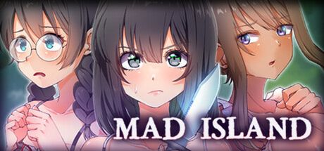 (同人ゲーム)[042324][EmadePlus] Mad Island