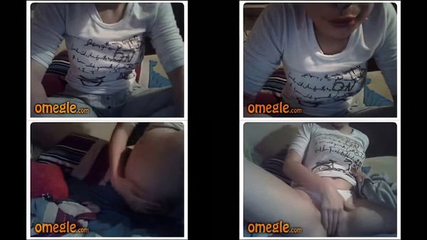 Omegle Worm 7-2