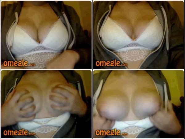 Omegle Worm 91