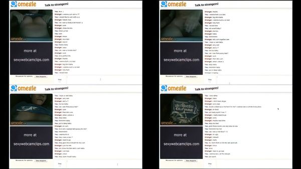 Omegle Worm 681 &#8211; Chat Fun