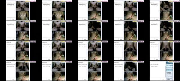 Teen Chats Chatroulette Omegle Chatrandom Shagle Collection 0486