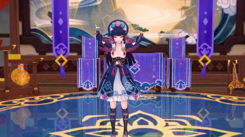 (18禁アニメ)[240331][あけあけ] 【NTR】云堇被身边的人都上过了【Spicy】