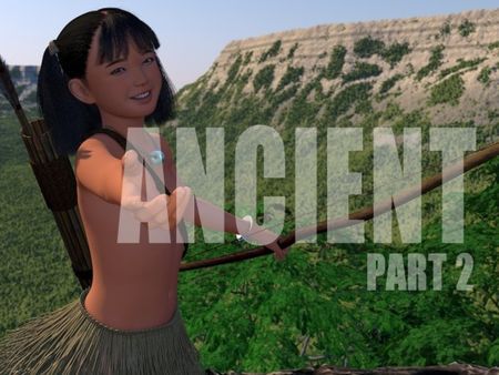 ANCIENT part2 [RJ01279552] » HentaiAnimeZone