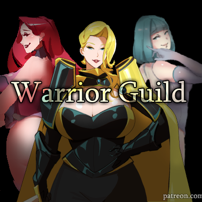 Warrior Guild [v1.1.6]