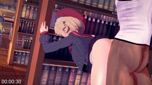 [あけあけ] 59.【定制NTR】しぐれうい 完堕ちする(SOS) 4K